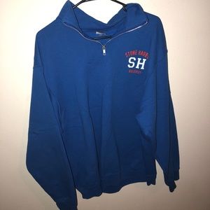 Stone Harbor Fleece Jacket